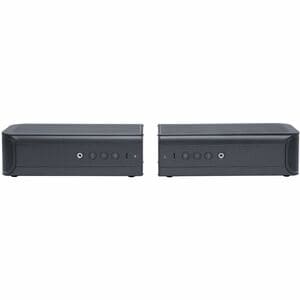 JBL Bar 1300 11.1.4 Bluetooth Sound Bar Speaker - 1170 W RMS - Alexa Supported - Black - Wall Mountable - 33 Hz to 20 kHz 