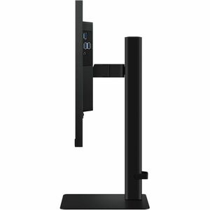 Monitor QHD con panel IPS 24" FLAT