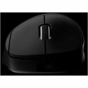 Logitech G PRO X SUPERLIGHT 2 DEX Gaming Mouse - USB 2.0 - HERO 2 - 5 Button(s) - Black - Cable/Wireless - Rechargeable - 