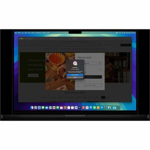 Ordinateur Portable - Apple MacBook Pro MX2J3FN/A - Écran 36,1 cm (14,2 ") - Apple - 24 Go - 1 To SSD - Français Clavier -