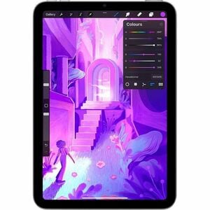 IPAD MINI WF CL 512GB SPG CHIP A17 PRO