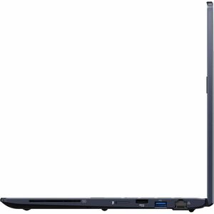 Dynabook Tecra A60-M 16" Notebook - WUXGA - Intel Core Ultra 7 165U - 16 GB - 256 GB SSD - Dark Blue - Intel Chip - 1920 x