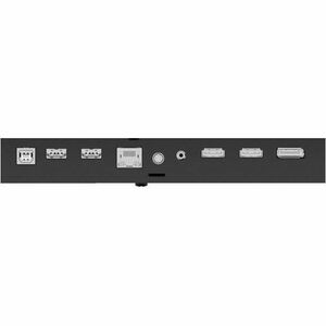 iiyama ProLite TF4339AS-B1AG 1079.50 mm 4K UHD LCD Collaboration Display - ARM Cortex A73 + A53 - 4 GB - Projected Capacit