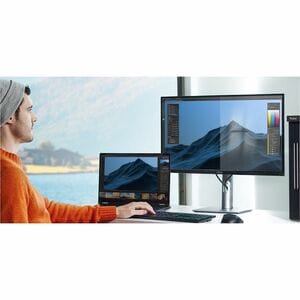 Monitor LED Asus ProArt PA27JCV 685,8 mm (27") Class 5K - 16:9 - Nero - 68,6 cm (27") Viewable - Tecnologia In-plane Switc