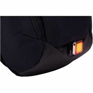 Thule Paramount PARABP3116 Carrying Case (Backpack) for 16" Notebook - Black - Water Resistant - Polyester, Nylon Body - S