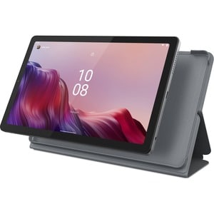 Lenovo Tab M9 TB310FU Tablet - 22.9 cm (9") HD - MediaTek MT6769V/CU Helio G80 (12 nm) Octa-core - 4 GB - 64 GB Storage - 