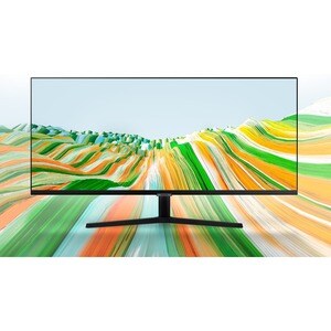 Monitor LCD Samsung ViewFinity S5 S34C500GAU 863,6 mm (34") Class UW-QHD - 21:9 - Nero - 86,4 cm (34") Viewable - Vertical