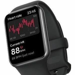 Xiaomi Smart Band 9 Pro BHR8710GL Smart Watch - Obsidian Black Body Color - 2.5D Reinforced Glass Body Material - Fiber Re