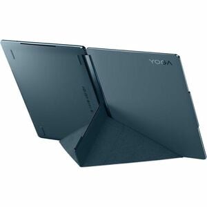 Lenovo Yoga Book 9 13IMU9 83FF002HHV 33.8 cm (13.3") Touchscreen Convertible 2 in 1 Notebook - 2.8K - Intel Core Ultra 7 1