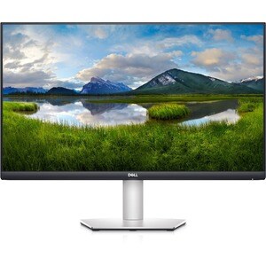 DELL 27 MONITOR - S2722DC