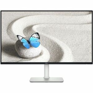 Dell S2725H 27" Class Full HD LED Monitor - 16:9 - 68.6 cm (27") Viewable - In-plane Switching (IPS) Technology - Edge LED