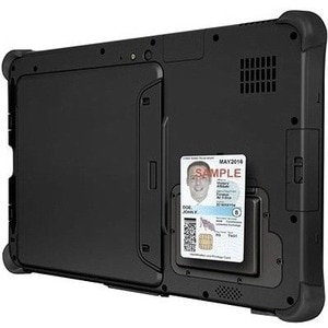 Tablet Getac F110 Robusto - 29,5 cm (11,6") Full HD - Core i5 - 1920 x 1080 - LumiBond Display - 5 Megapixel Fotocamera an