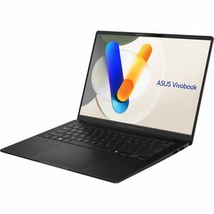 Asus S5406SA-QD149W Neutral Black 14 FHD OLED (1920x1200) 16:10 Bend Glare Non-touch 400nits(HDR) Intel Core Ultra 7 Proce