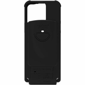 DuraSled DS800 Linear Barcode Sled Reader for iPhone 15 and Charging Dock