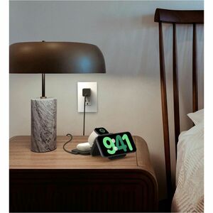 Belkin BoostCharge Pro Induktionsladegerät - Schwarz - für Qi2-fähiges Gerät - Magnetisch