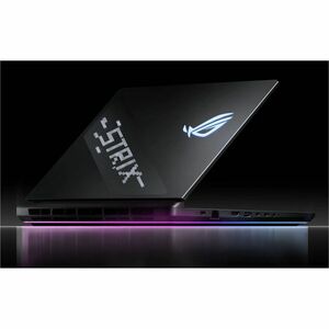 Asus ROG Strix SCAR 16 G635 G635LX-RW019W 40.6 cm (16") Gaming Notebook - 2.5K - 240 Hz - Intel Core Ultra 9 275HX - 64 GB