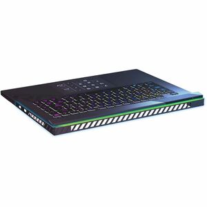 Laptop para videojuegos - Asus ROG Strix G18 G814 G814JIR-N6041W 45.7cm (18") - 240Hz - Intel Core i9 14a Generación i9-14