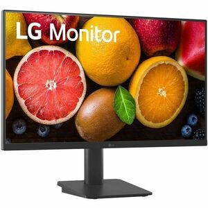 LG 27MS570B-B 27" Class Full HD LCD Monitor - 16:9 - 27" Viewable - In-plane Switching (IPS) Technology - 1920 x 1080 - 16
