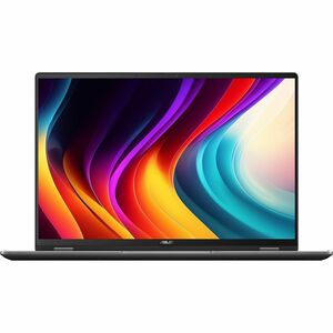Asus Vivobook 16 Flip TP3607 TP3607SA-RJ019X 16" Touchscreen Convertible Copilot+ PC 2 in 1 Notebook - 3K - Intel Core Ult
