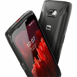 Smartphone CROSSCALL CORE-Z5 128 Go Durci - 5G - Écran 15,2 cm (6") HD+ 1520 x 720 - Octa-core (8 cœurs) (Single-Core (1-C