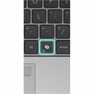 Asus ExpertBook P1 P1403 P1403CV-I515X 35.6 cm (14") Clamshell Notebook - Intel Core i5 13th Gen i5-13420H - 16 GB - 512 G