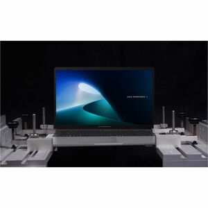 Asus ExpertBook P1 P1503 P1503CV-I731X 39.6 cm (15.6") Clamshell Notebook - Full HD - Intel Core i7 13th Gen i7-13620H - 3