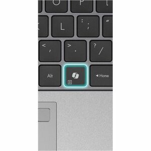 Asus ExpertBook P1 P1403 P1403CV-I582X 35.6 cm (14") Clamshell Notebook - Intel Core i5 13th Gen i5-13420H - 8 GB - 256 GB