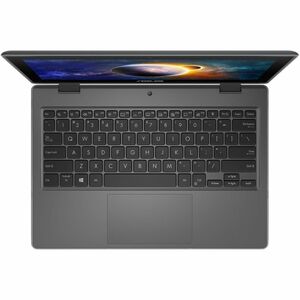 Asus BR1100F BR1100F-C41XA-3Y 29.5 cm (11.6") Touchscreen Rugged Convertible 2 in 1 Notebook - HD - Intel Celeron N4500 - 