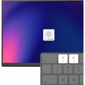 Monitor LED BenQ Designer PD3226G 812,8 mm (32") Class 4K UHD - 16:9 - 80 cm (31,5") Viewable - Tecnologia In-plane Switch