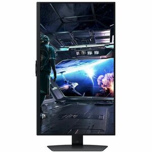 Samsung S27G70D - Monitor gaming 27"" Flat ,144 Hz, Ideale per Console con Piattaforma Smart, UHD 3840x2160, Speaker integ