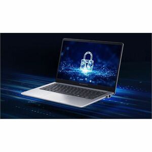 Asus ExpertBook P1 P1403 P1403CVA-S60293 35.6 cm (14") Notebook - Full HD - Intel Core i3 13th Gen i3-1315U - 8 GB - 512 G