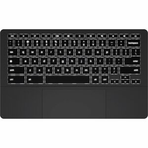 Chromebook - Asus Chromebook Plus CX34 CX3402CVA - Écran 35,6 cm (14") - Full HD - Intel Core i3 13e Gén i3-1315U - 8 Go -