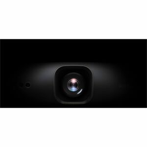 BenQ W2720I 3D DLP Projector - 16:9 - Ceiling Mountable - High Dynamic Range (HDR) - Front, Ceiling - 2160p - 20000 Hour N