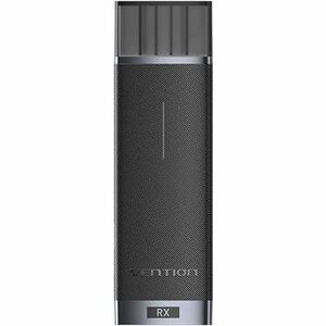 Vention Video Extender Transmitter/Receiver - Wireless - 40 m Range - 2 x USB - 1080p - Full HD - Display, Computer, Noteb