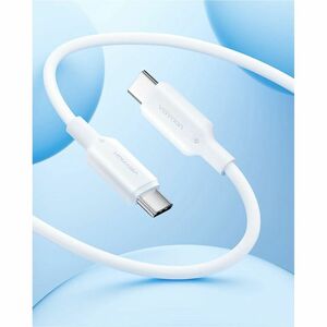 Vention TRC 1 m USB-C Data Transfer Cable - Cable for Phone, Tablet, Notebook, USB Device - First End: 1 x USB 2.0 Type C 