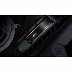 Unidad de estado sólido Adata LEGEND 900 - M.2 2280 Interno - 1TB - PCI Express NVMe (PCI Express NVMe 4.0 x4) - PlayStati