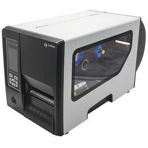 Térmica directa/Impresora de transferencia térmica 3nStar LTT644 - Monocromo - Negro - 300 dpi - 108mm (4.25") Ancho de Im