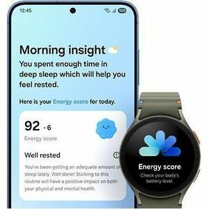 Samsung Galaxy S25+ SM-S936W 256 GB Smartphone - 6.7" Dynamic AMOLED 2X QHD+ 3120 x 1440 - Octa-core (OryonDual-core (2 Co