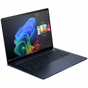 HP EliteBook Ultra G1i 35.6 cm (14") 笔记本电脑 - 120 Hz - Intel Core Ultra 5 228V - 32 GB - 1 TB SSD - Intel 芯片 - 2880 x 1800 