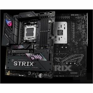 ROG STRIX B850-E GAMING WIFI