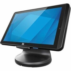 Elo Pay POS Terminal - Snapdragon SD660 2.20 GHz - 4 GB - 64 GB - 25.7 cm (10.1") LED Touchscreen - Wireless LAN - Android