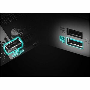 B860M AYW GAMING WIFI