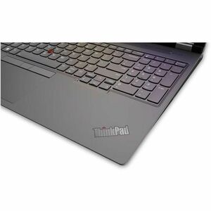 Lenovo ThinkPad P16 Gen 2 21FA004PSP 40.6 cm (16") Mobile Workstation - WUXGA - Intel Core i7 14th Gen i7-14700HX - 32 GB 