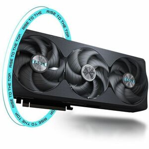 Gigabyte NVIDIA GeForce RTX 5070 Ti Graphic Card - 16 GB GDDR7 - 7680 x 4320 - 2.54 GHz Core - 256 bit Bus Width - PCI Exp