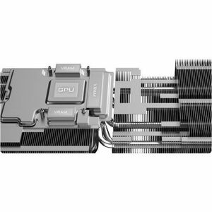 Gigabyte NVIDIA GeForce RTX 5070 Ti Graphic Card - 16 GB GDDR7 - 7680 x 4320 - 2.59 GHz Core - 256 bit Bus Width - PCI Exp