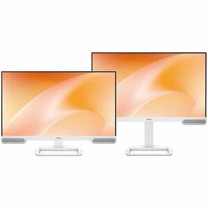 BenQ EW2790U 27" Class 4K UHD LED Monitor - 16:9 - 68.6 cm (27") Viewable - In-plane Switching (IPS) Technology - LED Back