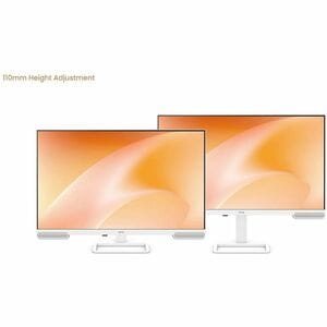 BenQ EW3290U 32" Class 4K UHD LCD Monitor - 16:9 - 80 cm (31.5") Viewable - 3840 x 2160 - 5 ms - 60 Hz Refresh Rate