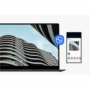 Samsung Galaxy Book5 Pro NP944XHA-KG2ES 35.6 cm (14") Touchscreen Copilot+ PC Notebook - 3K - 120 Hz - Intel Core Ultra 7 