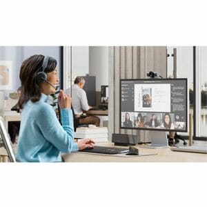 LOGI-VC WEBCAM MX BRIO 705 FOR BUSINESS