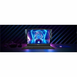 MSI Summit E13 AI Evo A1M Summit E13 AI Evo A1MTG-041IN 33.78 cm (13.30") Touchscreen Convertible 2 in 1 Notebook - Full H